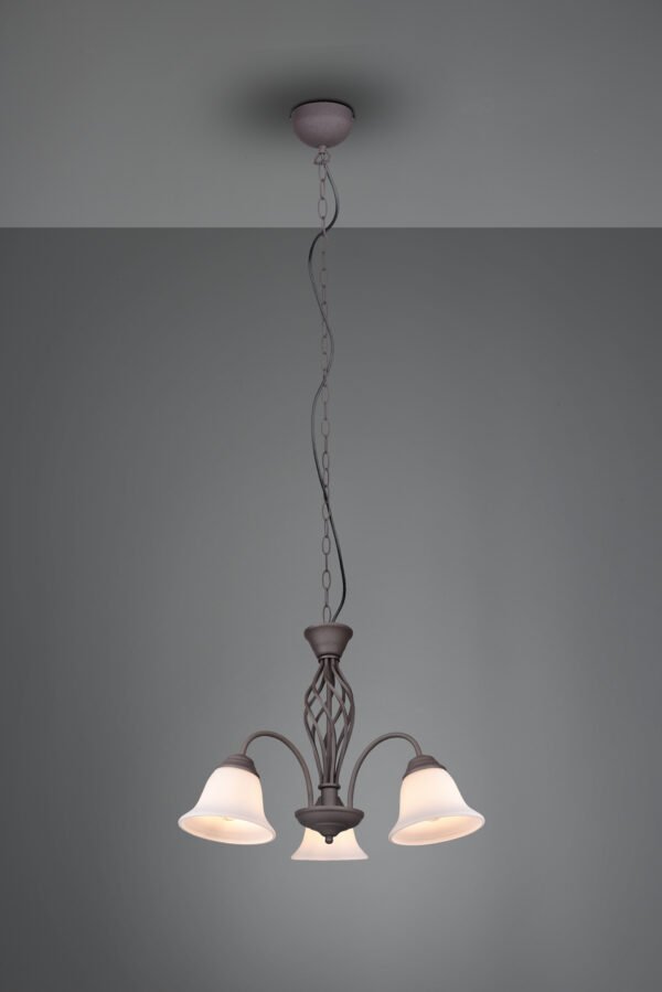 RUSTICA Lampadario - 101000324