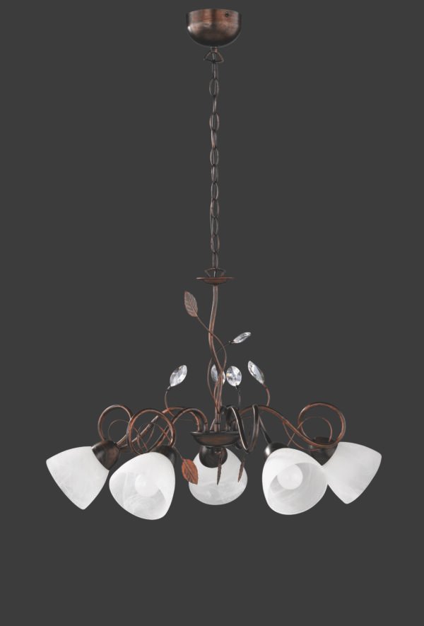 TRADITIO Lampadario - 110700528