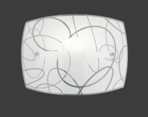 SPIRELLI Applique - 204400101