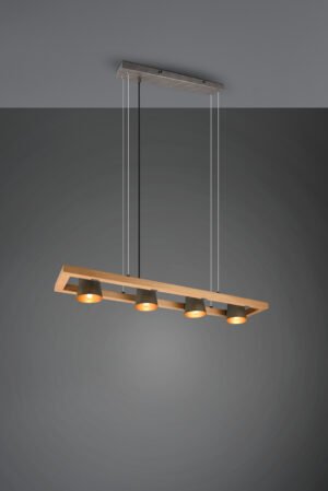 BELL Sospensione - 301900467