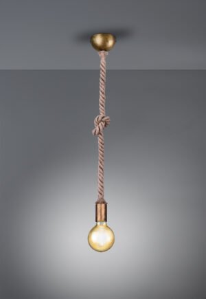 ROPE Sospensione - 310100104