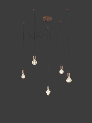 CORD Sospensione - 310100562