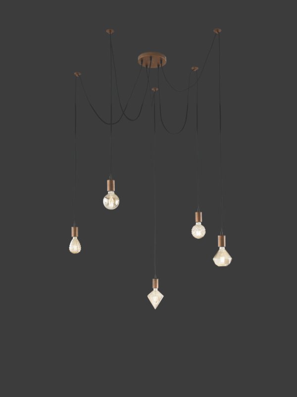 CORD Sospensione - 310100562