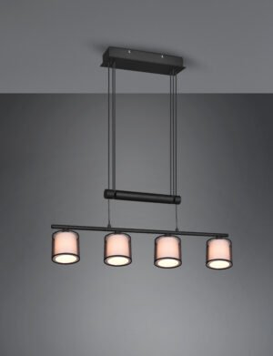 BURTON Sospensione - 311400432