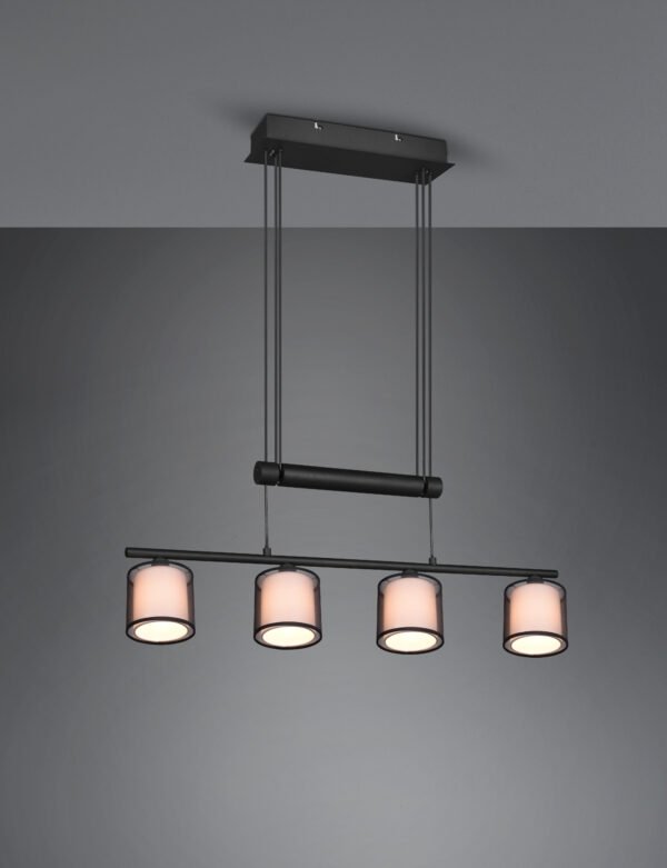 BURTON Sospensione - 311400432
