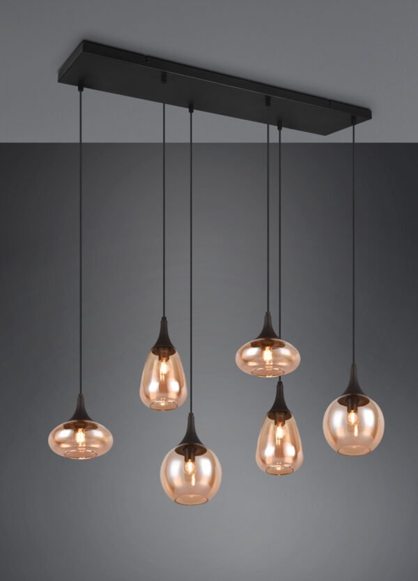 LUMINA sospensione - 317000613