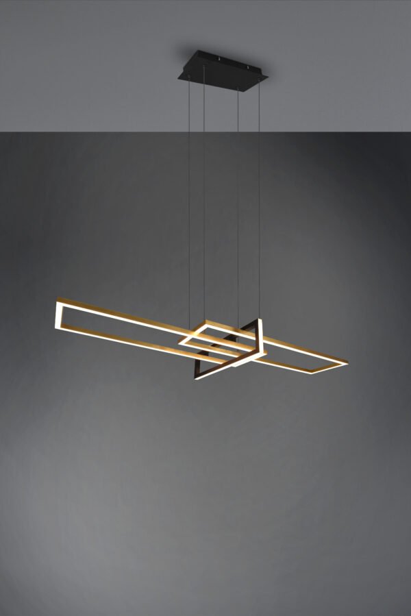 320310308 SALINAS Sospensione - 320310308