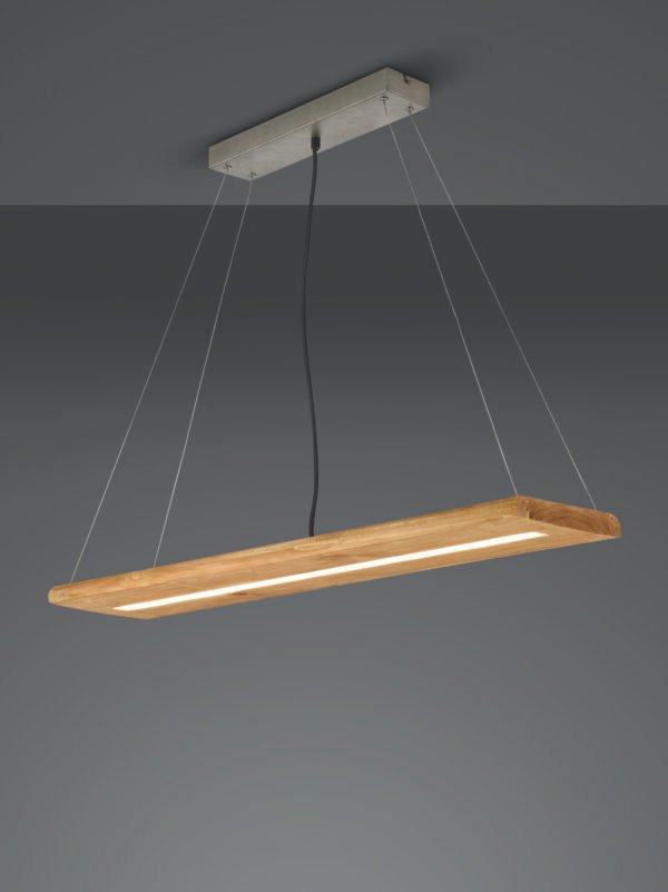 BRAD Sospensione - 323710130