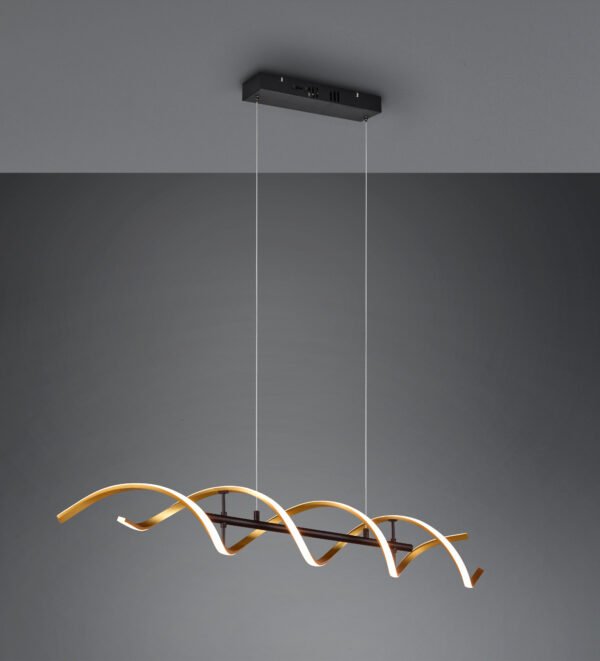 341810208 SEQUENCE Sospensione - 341810208