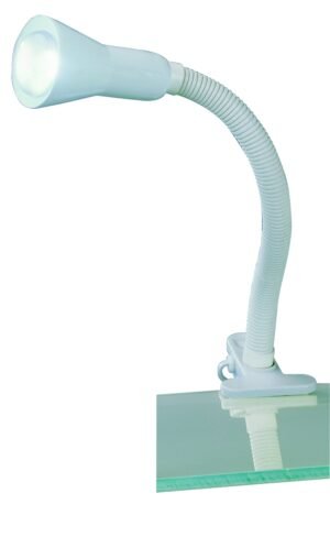 FLEXO Lampa a morsetto - 5028010-01