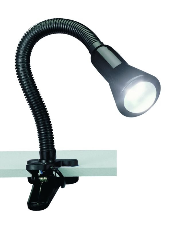 FLEXO Lampa a morsetto - 5028010-02