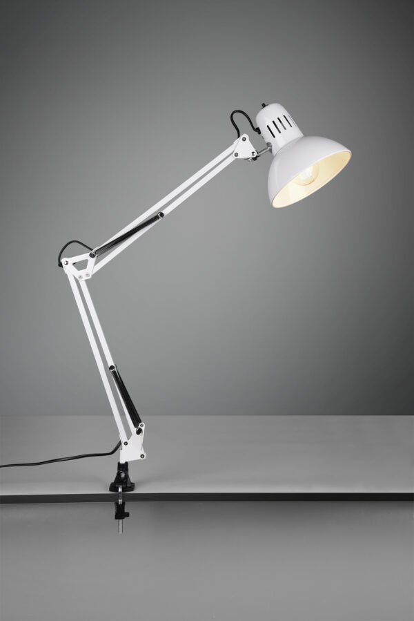 TAJO Lampa a morsetto - 5029010-01