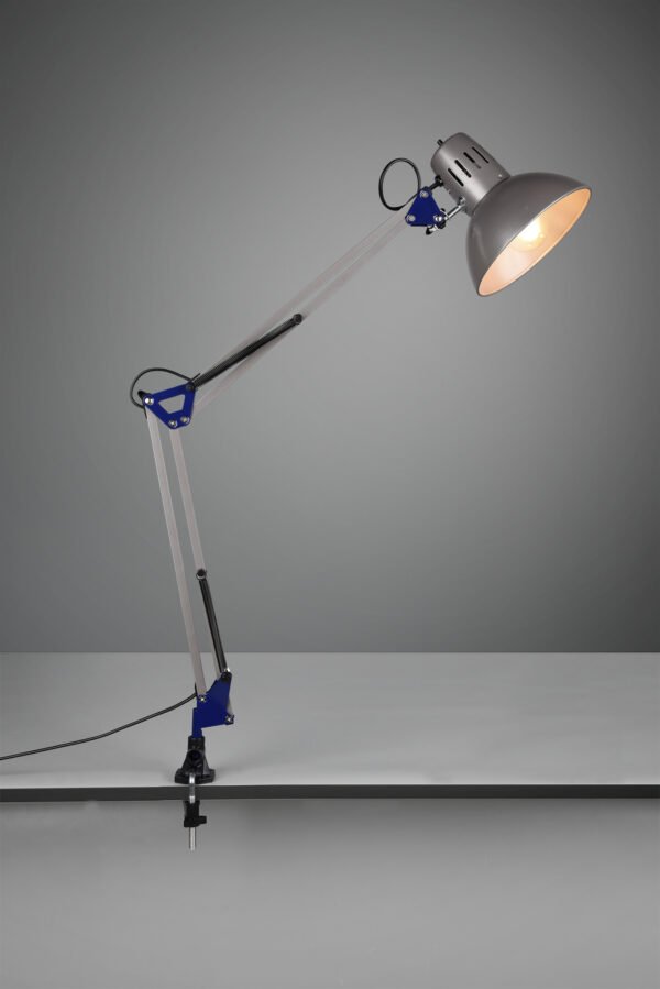 TAJO Lampa a morsetto - 5029010-47
