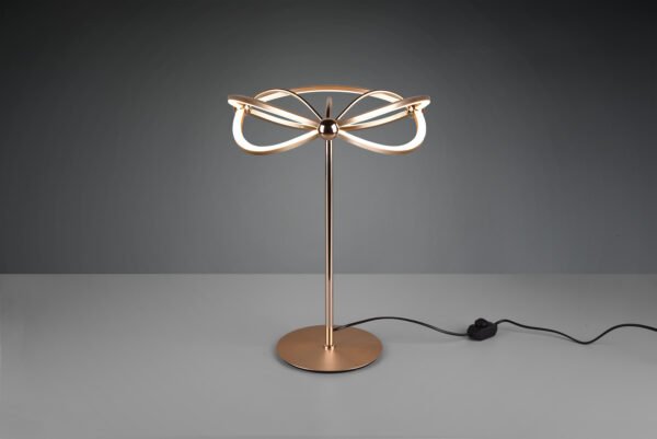 CHARIVARI Lampada tavolo - 521210108