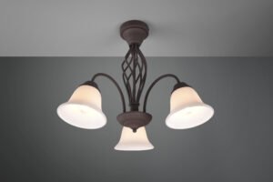 RUSTICA Plafoniera - 601000324