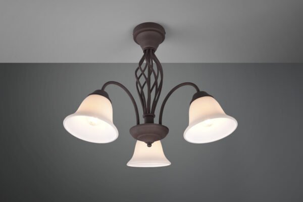 RUSTICA Plafoniera - 601000324