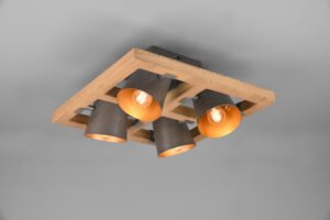 BELL Plafoniera - 601900467