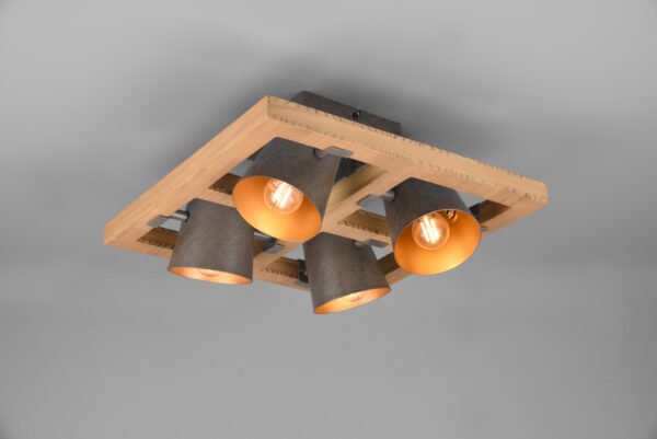 BELL Plafoniera - 601900467