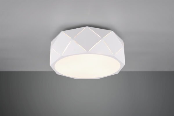 ZANDOR Plafoniera - 603500331