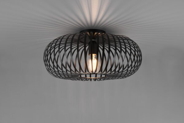 JOHANN Plafoniera - 606900132