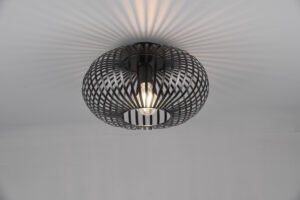 JOHANN Plafoniera - 606903032