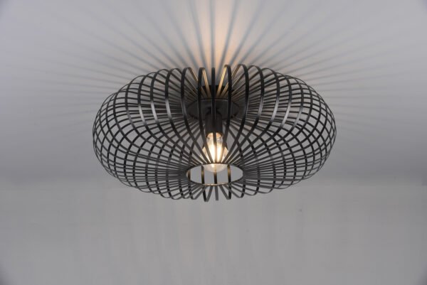 JOHANN Plafoniera - 606905032