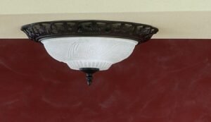 RUSTICA Plafoniera - 6102021-24