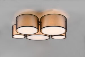 BURTON Plafoniera - 611400532