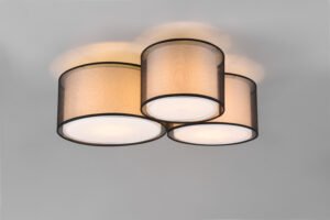 BURTON Plafoniera - 611490332