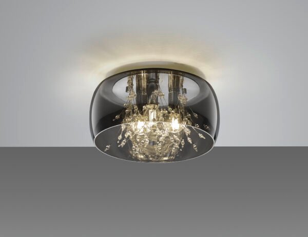 CRYSTEL Plafoniera - 616700306