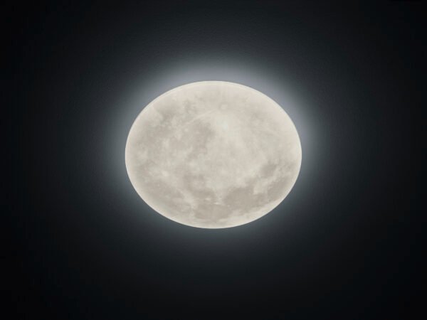 LUNAR Plafoniera - 627514000
