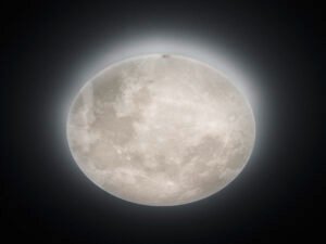LUNAR Plafoniera - 627516000