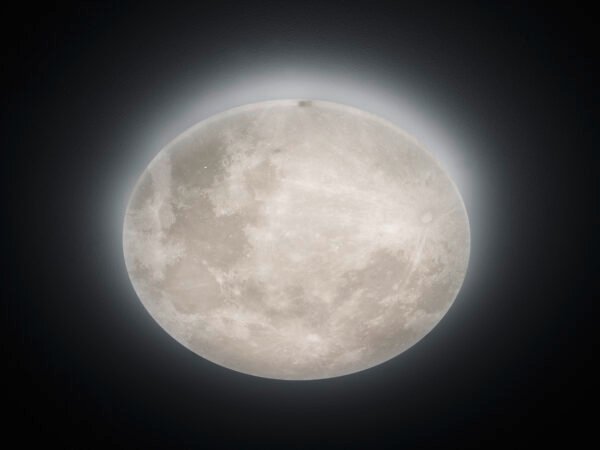 LUNAR Plafoniera - 627516000