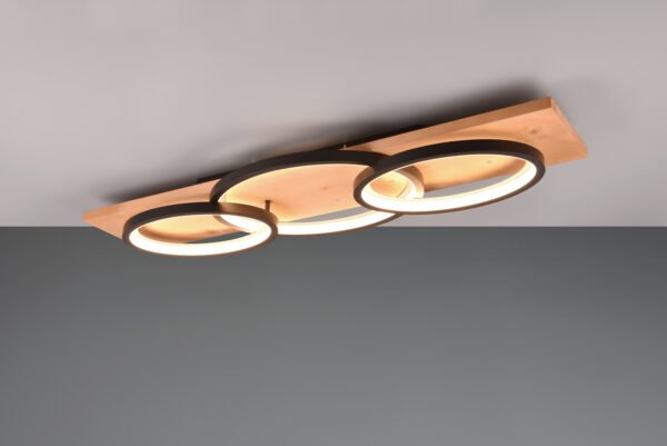 641110332 Barca Plafoniera - 641110332