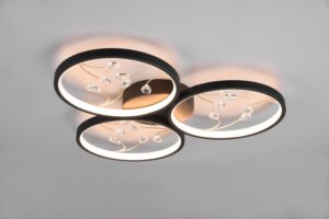 GROOVY Plafoniera - 642110332
