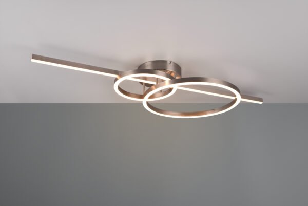 MONTILLA Plafoniera - 643010307