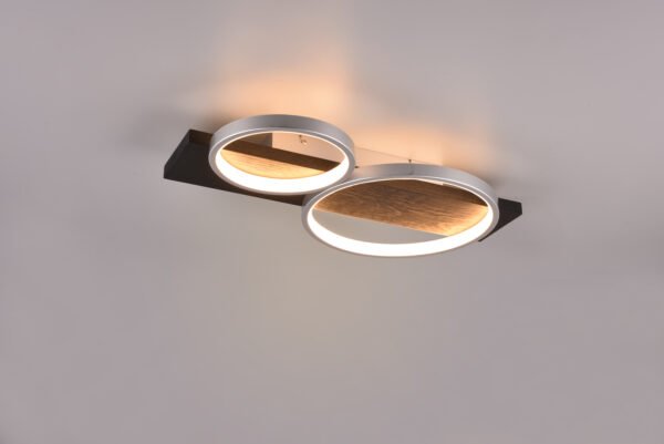 Medera Plafoniera - 643810287