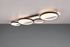 Medera Plafoniera - 643810432
