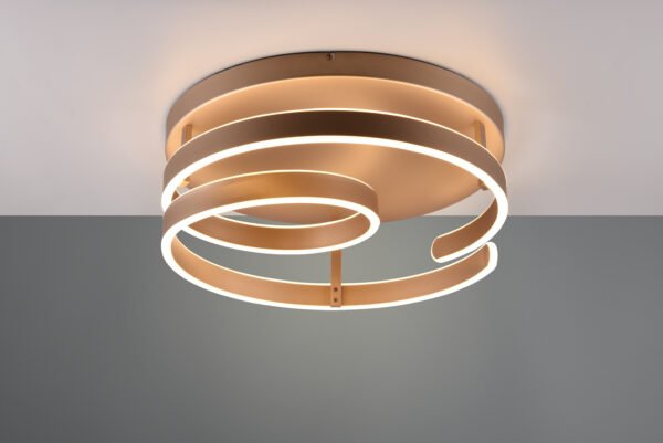 644110165 Marnie Plafoniera - 644110165