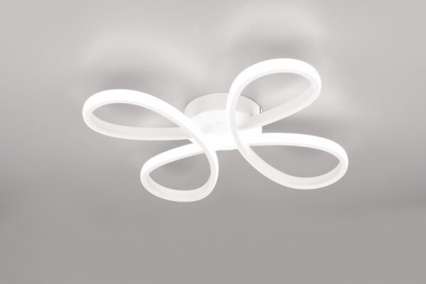 FLY plafoniera - 645610131