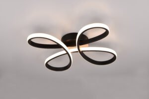 FLY plafoniera - 645610132