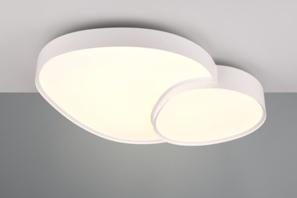 RISE plafoniera led - 647519231