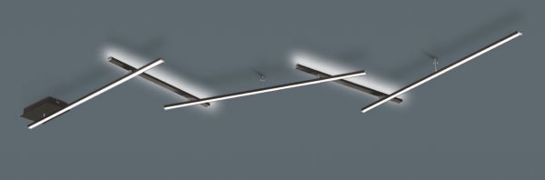 674610532 INDIRA Plafoniera - 674610532