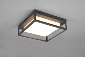 WITHAM Plafoniera - 677860142
