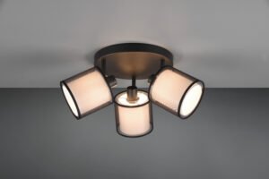 BURTON Plafoniera - 811430332