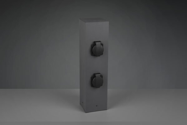 COLONNINA Presa da giardino - 9964-42