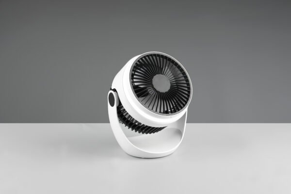 TEMPEST ventilatore parete - R045-01