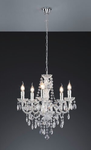 LšSTER Lampadario - R1107-00