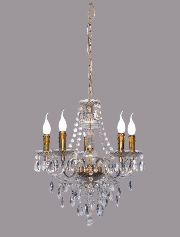 LšSTER Lampadario - R1107-03