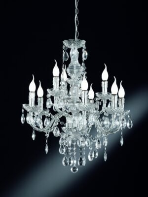 LšSTER Lampadario - R1169-00